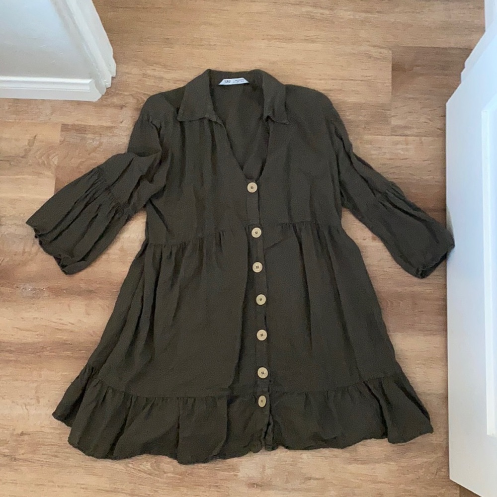 ZARA dress